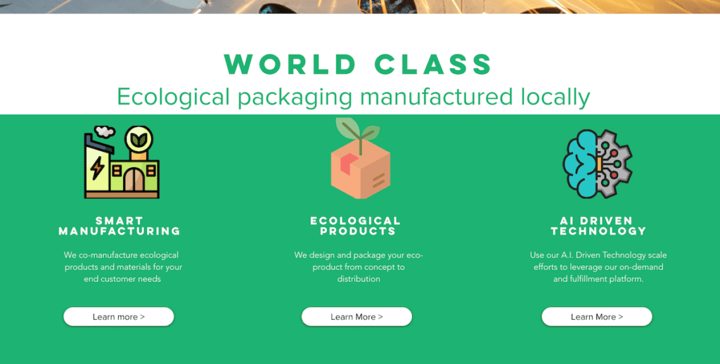 EcoTech Visions