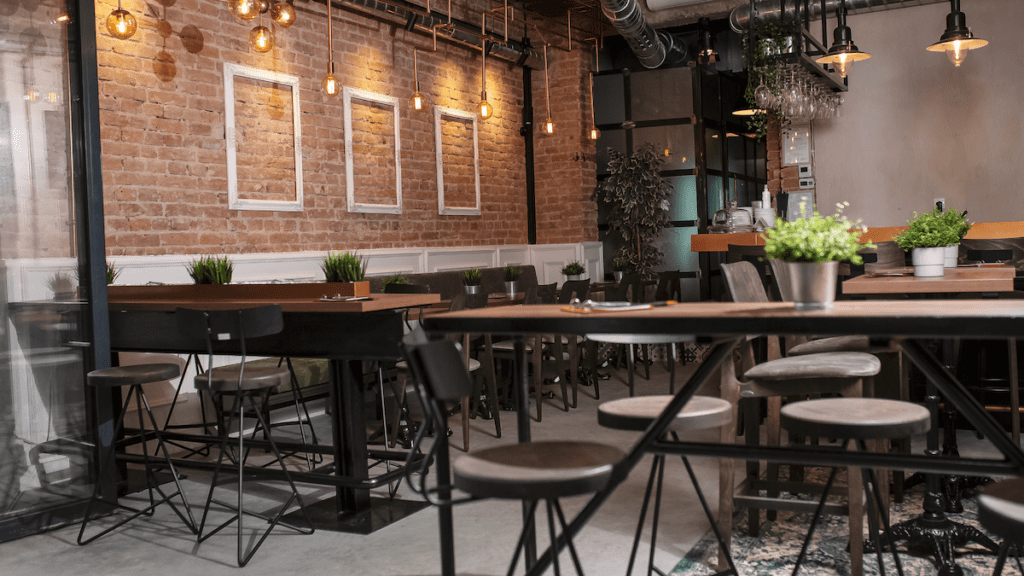 Fair Trade Coffee Shop