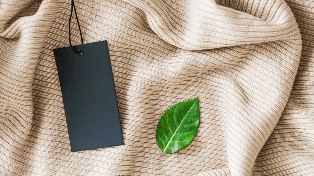Socially Responsible Fashion Brand
