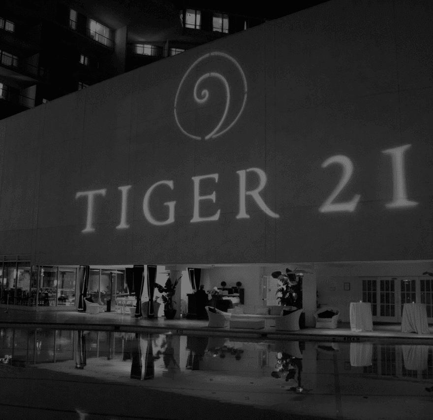 About Tiger 21