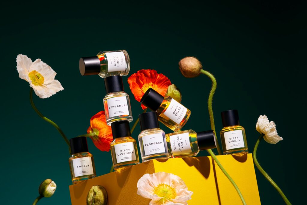 Heretic Parfum