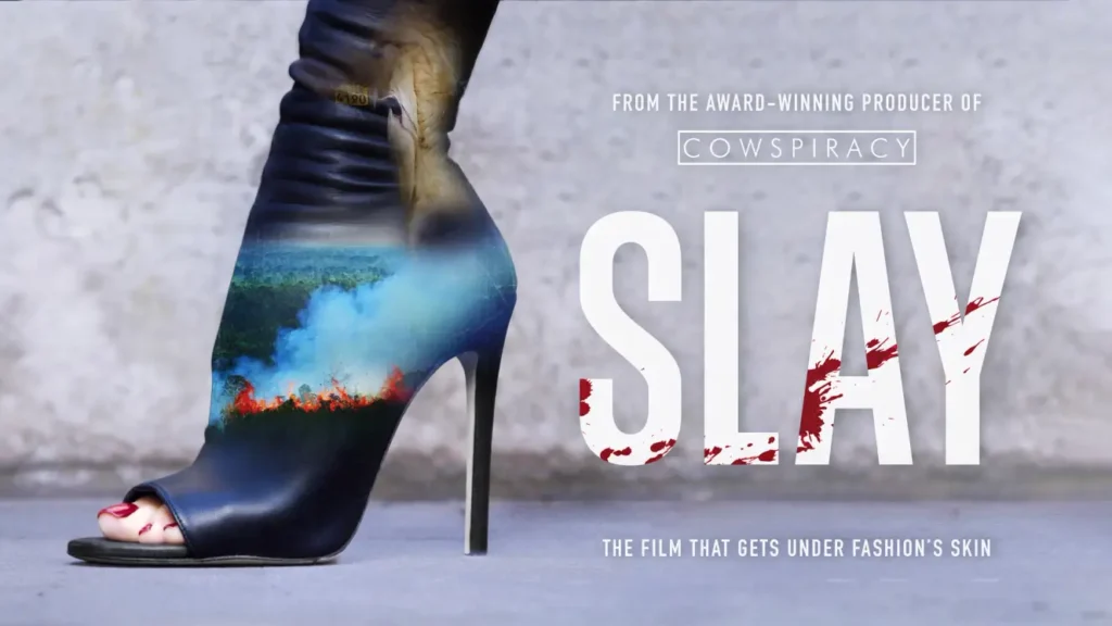 Slay Film
