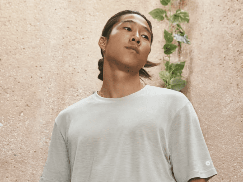 Allbirds clothing