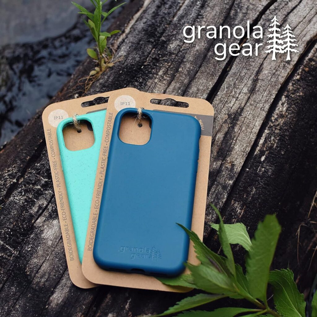 Eco by GranolaGear