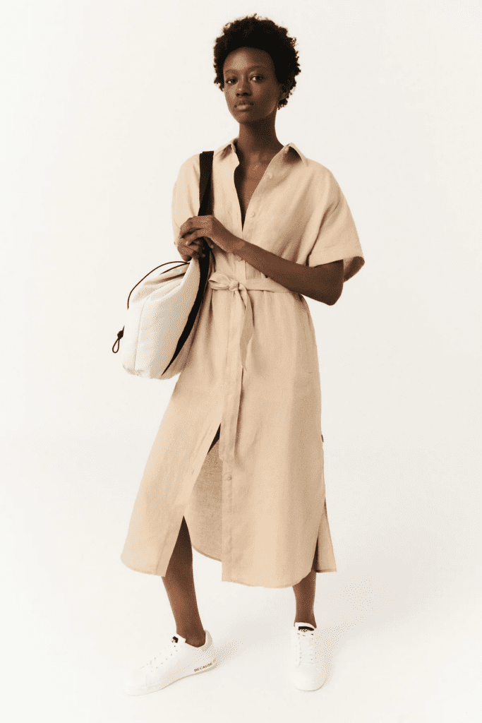 ECOALF Clothing