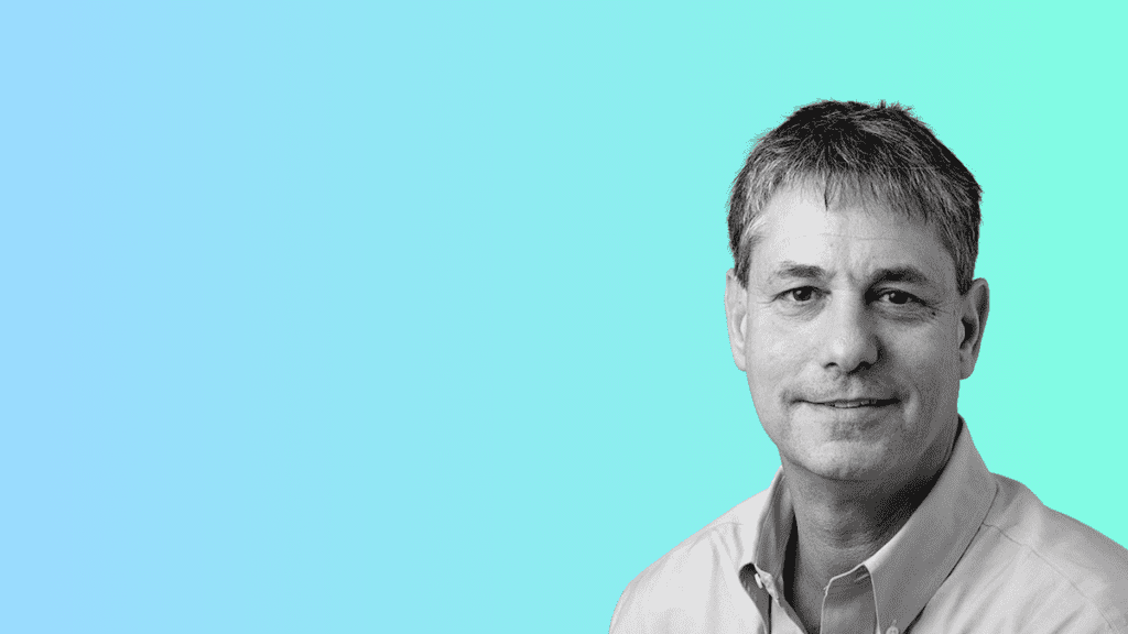 John Simon, Co-Founder and Board Chair of GreenLight Fund