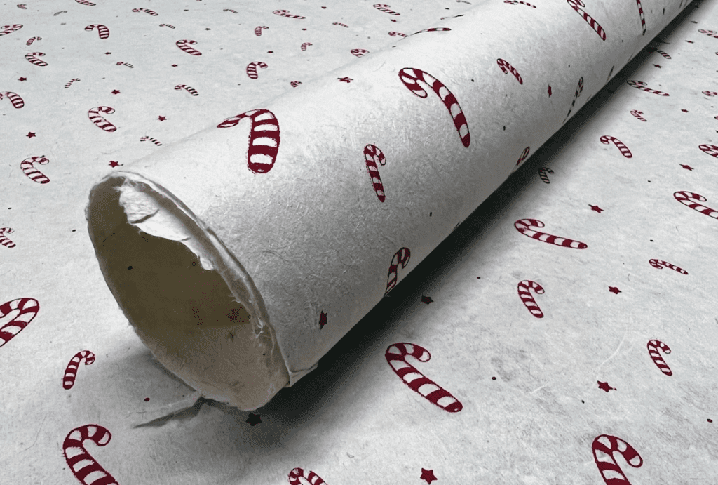 Of The Earth Seed Paper