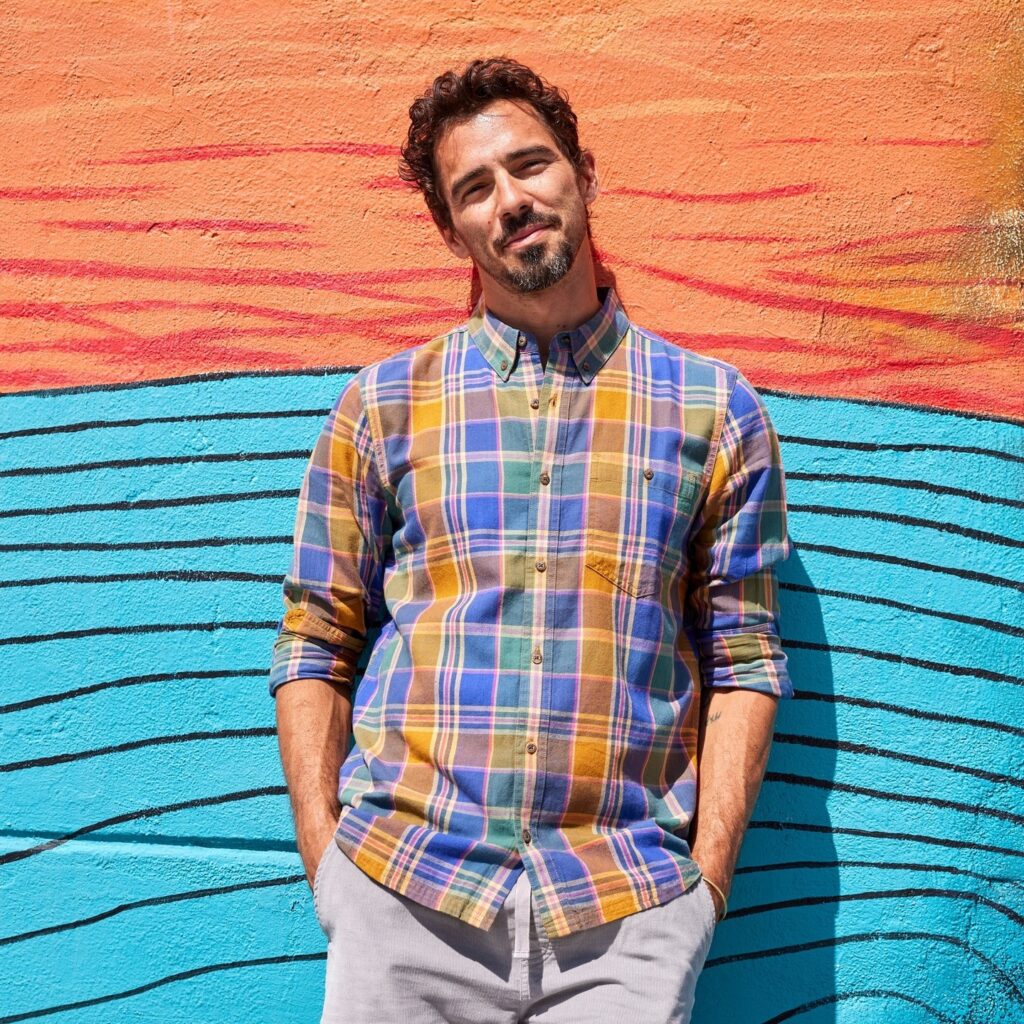 toad and co button up shirt