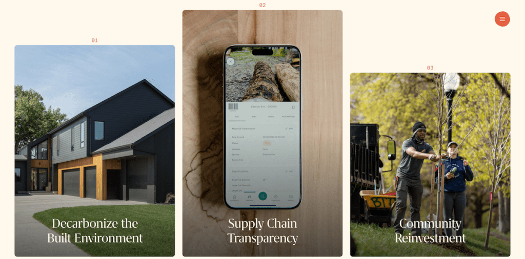 Cambium Impact